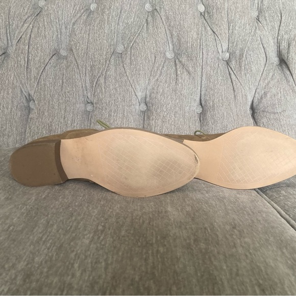 VANEli Lace-up Boots - Picture 2 of 4